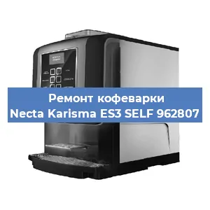 Замена жерновов на кофемашине Necta Karisma ES3 SELF 962807 в Перми